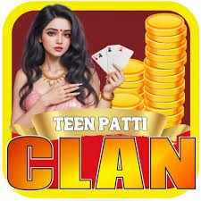 Teen Patti Clan