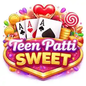 Teen Patti Sweet